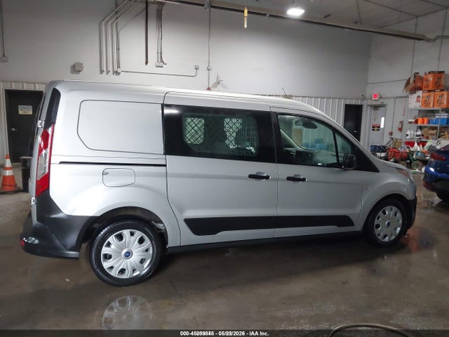 45209848 :رقم المزاد ، NM0LS7S22N1508998 vin ، 2022 Ford Transit Connect Xl مزاد بيع