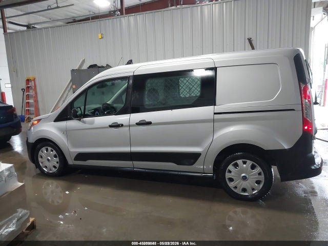 45209848 :رقم المزاد ، NM0LS7S22N1508998 vin ، 2022 Ford Transit Connect Xl مزاد بيع