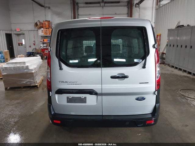 45209848 :رقم المزاد ، NM0LS7S22N1508998 vin ، 2022 Ford Transit Connect Xl مزاد بيع