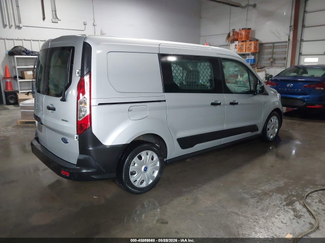 45209848 :رقم المزاد ، NM0LS7S22N1508998 vin ، 2022 Ford Transit Connect Xl مزاد بيع