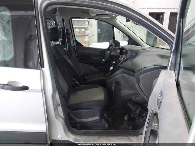 45209848 :رقم المزاد ، NM0LS7S22N1508998 vin ، 2022 Ford Transit Connect Xl مزاد بيع