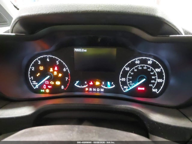 45209848 :رقم المزاد ، NM0LS7S22N1508998 vin ، 2022 Ford Transit Connect Xl مزاد بيع