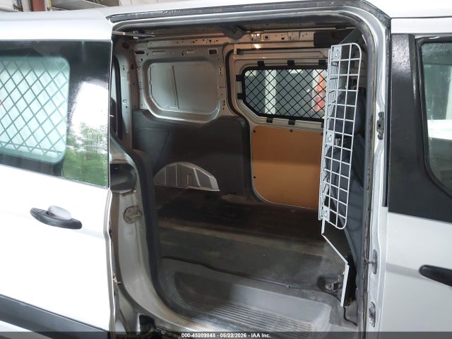 45209848 :رقم المزاد ، NM0LS7S22N1508998 vin ، 2022 Ford Transit Connect Xl مزاد بيع