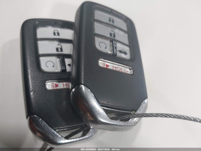 Продажа на аукционе авто 2017 Honda Civic Lx-p, vin: 2HGFC4B00HH307943, номер лота: 45209850