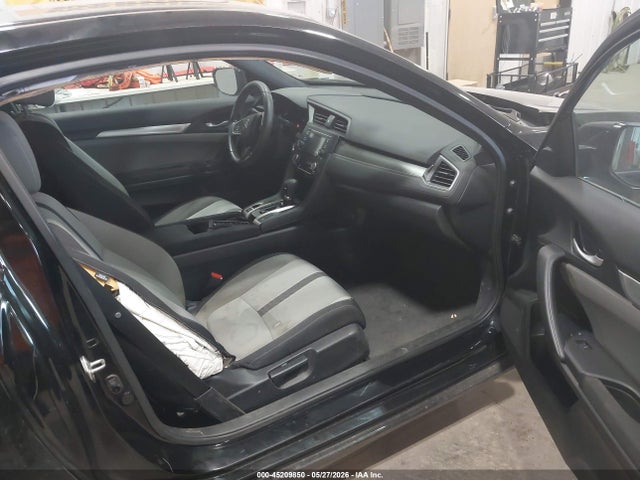 Продажа на аукционе авто 2017 Honda Civic Lx-p, vin: 2HGFC4B00HH307943, номер лота: 45209850