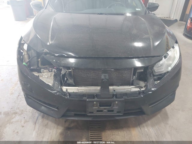 Продажа на аукционе авто 2017 Honda Civic Lx-p, vin: 2HGFC4B00HH307943, номер лота: 45209850