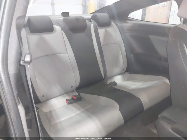 Продажа на аукционе авто 2017 Honda Civic Lx-p, vin: 2HGFC4B00HH307943, номер лота: 45209850