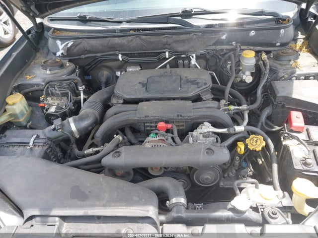 Продажа на аукционе авто 2012 Subaru Outback 2.5i, vin: 4S4BRCAC2C3248581, номер лота: 45209851