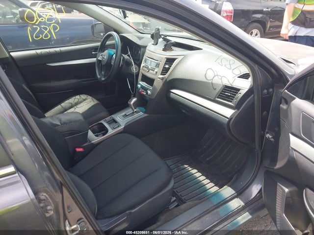 Продажа на аукционе авто 2012 Subaru Outback 2.5i, vin: 4S4BRCAC2C3248581, номер лота: 45209851
