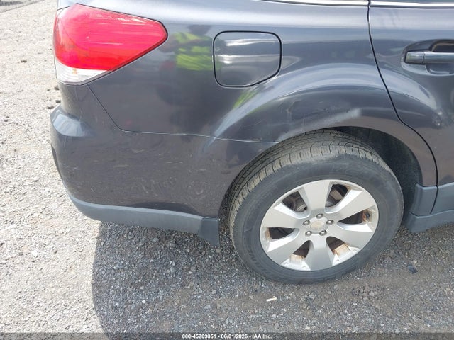 Продажа на аукционе авто 2012 Subaru Outback 2.5i, vin: 4S4BRCAC2C3248581, номер лота: 45209851