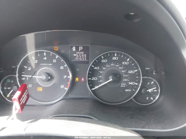 Продажа на аукционе авто 2012 Subaru Outback 2.5i, vin: 4S4BRCAC2C3248581, номер лота: 45209851