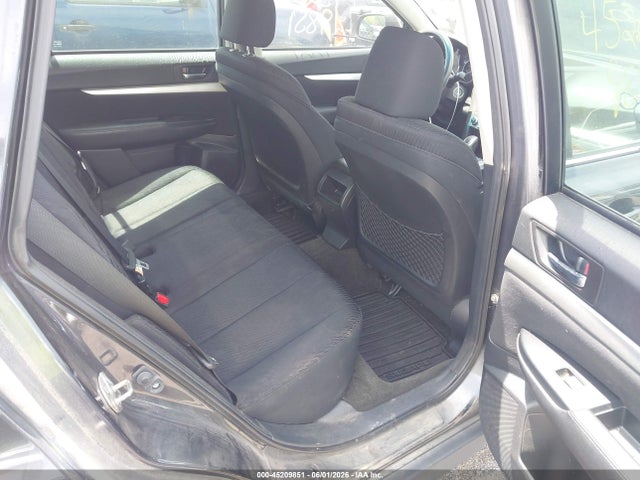 Продажа на аукционе авто 2012 Subaru Outback 2.5i, vin: 4S4BRCAC2C3248581, номер лота: 45209851