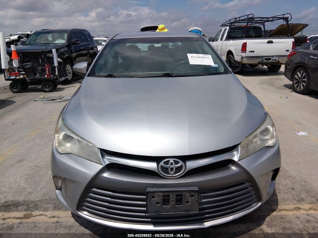 Toyota CAMRY LE 2015 4T4BF1FK3FR510111 Image 12