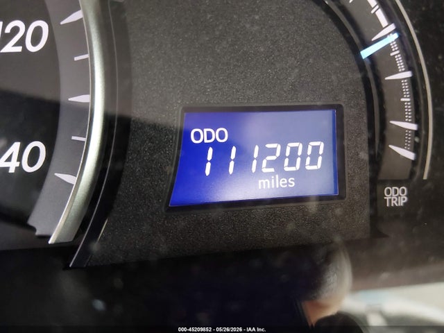 Toyota CAMRY LE 2015 4T4BF1FK3FR510111 Image 15