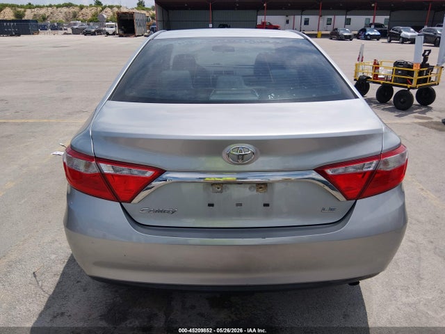 Toyota CAMRY LE 2015 4T4BF1FK3FR510111 Image 16