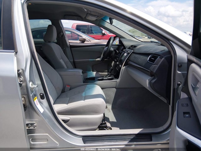 Toyota CAMRY LE 2015 4T4BF1FK3FR510111 Image 5