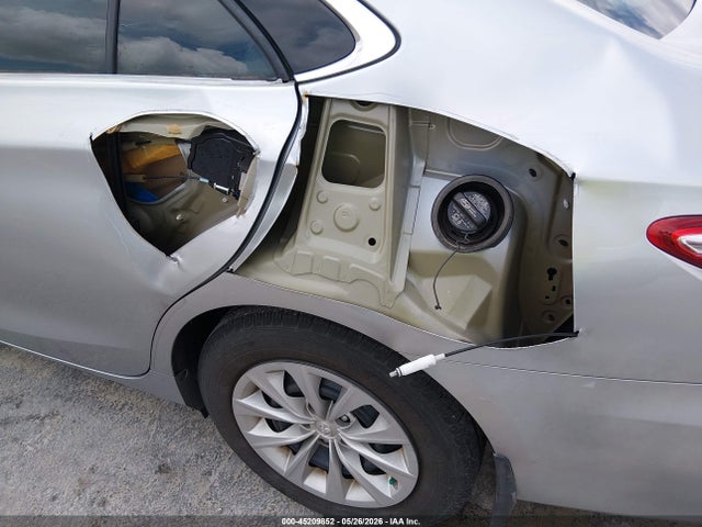 Toyota CAMRY LE 2015 4T4BF1FK3FR510111 Image 6