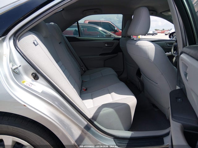 Toyota CAMRY LE 2015 4T4BF1FK3FR510111 Image 8