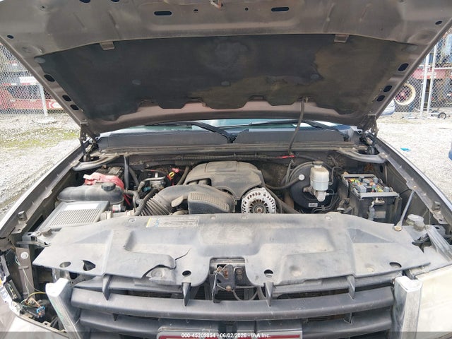 Aukcja sprzedaży 2008 Gmc Sierra 1500 Sle1, vin: 2GTEC19J681125423, numer aukcji: 45209854