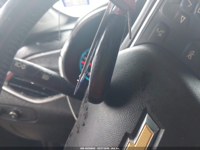 1G1ZE5SX9JF171143 Chevrolet Malibu Premier
