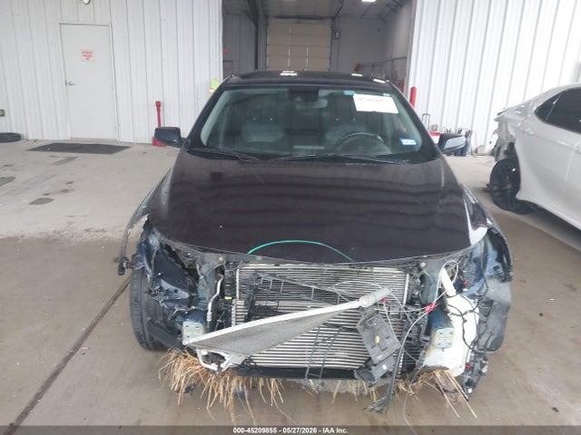 1G1ZE5SX9JF171143 Chevrolet Malibu Premier
