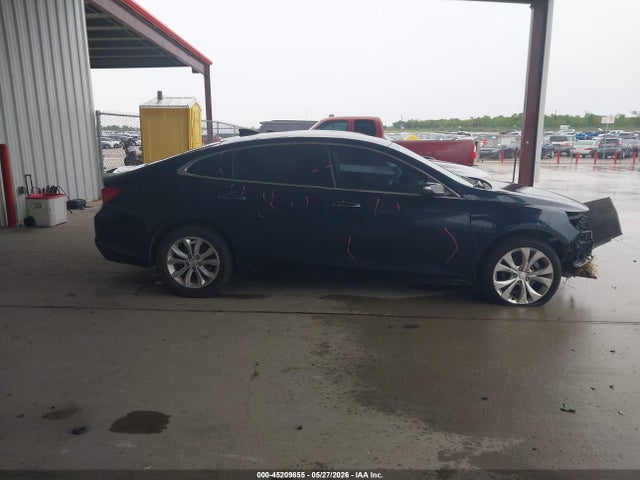 1G1ZE5SX9JF171143 Chevrolet Malibu Premier
