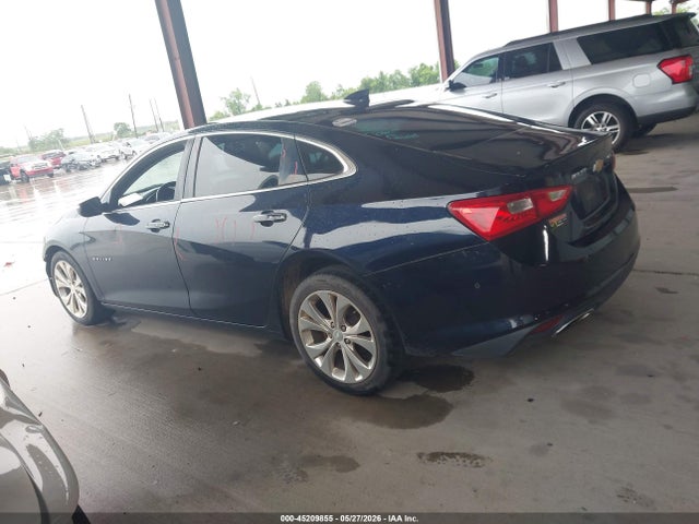 1G1ZE5SX9JF171143 Chevrolet Malibu Premier