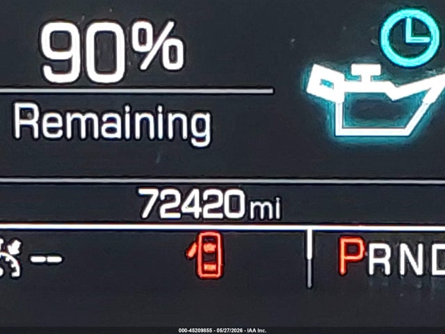 1G1ZE5SX9JF171143 Chevrolet Malibu Premier