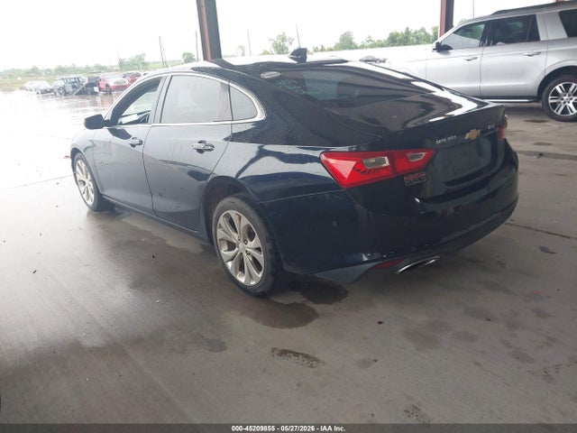 1G1ZE5SX9JF171143 Chevrolet Malibu Premier