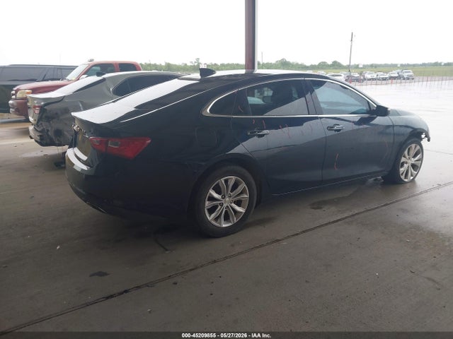 1G1ZE5SX9JF171143 Chevrolet Malibu Premier