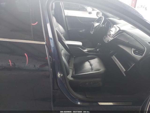 1G1ZE5SX9JF171143 Chevrolet Malibu Premier