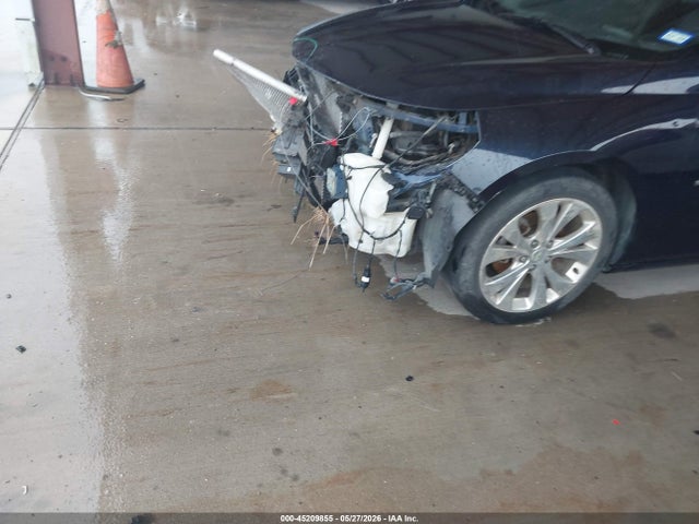1G1ZE5SX9JF171143 Chevrolet Malibu Premier