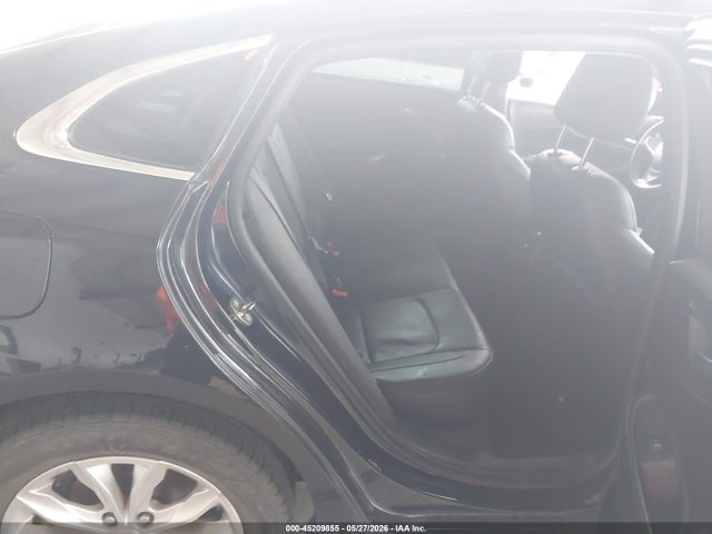 1G1ZE5SX9JF171143 Chevrolet Malibu Premier