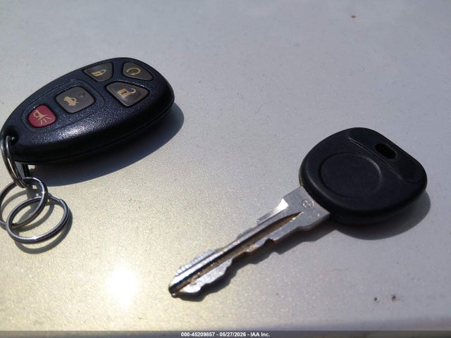 45209857 :رقم المزاد ، 1G4HE57Y47U148311 vin ، 2007 Buick Lucerne Cxs مزاد بيع