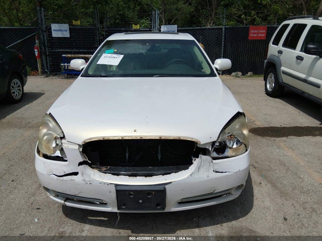 45209857 :رقم المزاد ، 1G4HE57Y47U148311 vin ، 2007 Buick Lucerne Cxs مزاد بيع