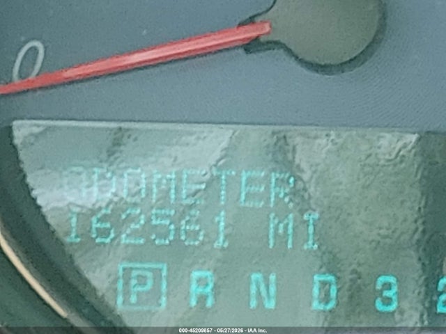 45209857 :رقم المزاد ، 1G4HE57Y47U148311 vin ، 2007 Buick Lucerne Cxs مزاد بيع