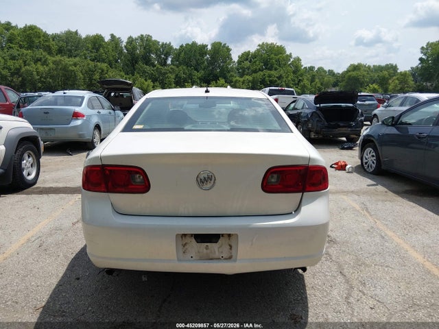 45209857 :رقم المزاد ، 1G4HE57Y47U148311 vin ، 2007 Buick Lucerne Cxs مزاد بيع