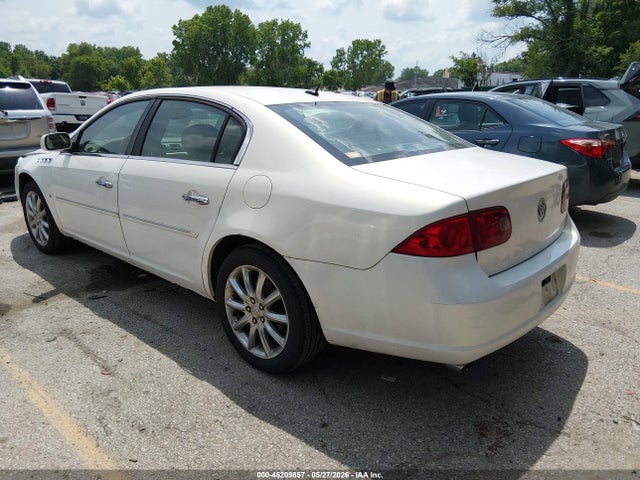 45209857 :رقم المزاد ، 1G4HE57Y47U148311 vin ، 2007 Buick Lucerne Cxs مزاد بيع