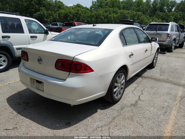 45209857 :رقم المزاد ، 1G4HE57Y47U148311 vin ، 2007 Buick Lucerne Cxs مزاد بيع