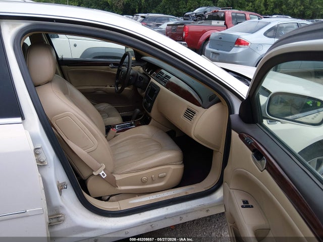45209857 :رقم المزاد ، 1G4HE57Y47U148311 vin ، 2007 Buick Lucerne Cxs مزاد بيع