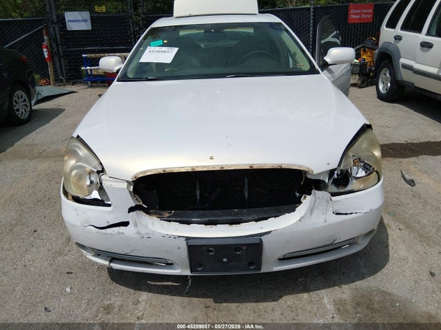 45209857 :رقم المزاد ، 1G4HE57Y47U148311 vin ، 2007 Buick Lucerne Cxs مزاد بيع