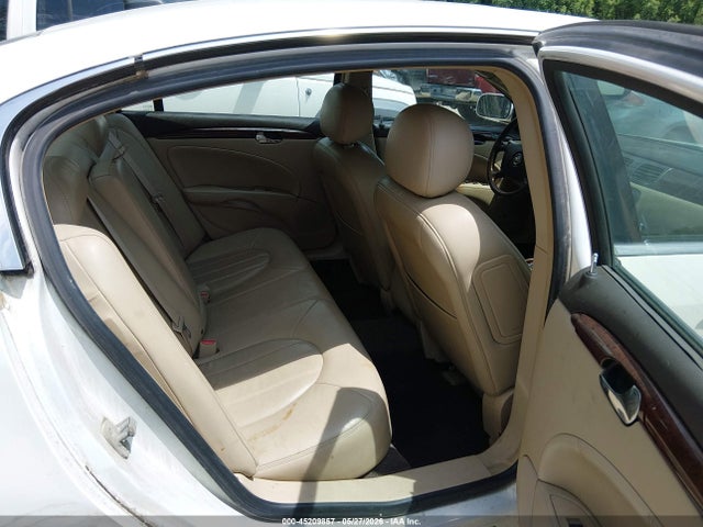 45209857 :رقم المزاد ، 1G4HE57Y47U148311 vin ، 2007 Buick Lucerne Cxs مزاد بيع