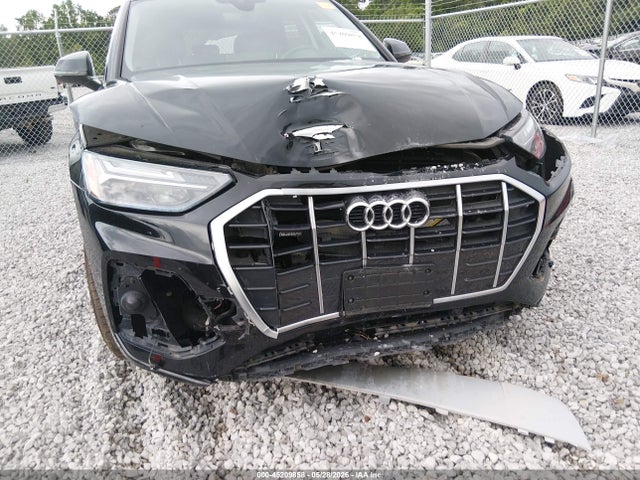 Aukcja sprzedaży 2021 Audi Q5 Premium 45 Tfsi Quattro S Tronic, vin: WA1AAAFYXM2009023, numer aukcji: 45209858