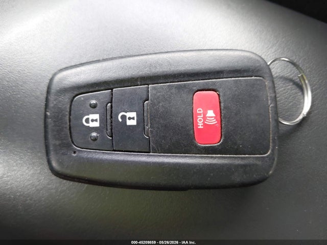 Aukcja sprzedaży 2019 Toyota C-hr Xle, vin: JTNKHMBX8K1018189, numer aukcji: 45209859