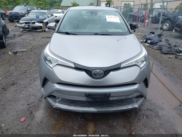 Aukcja sprzedaży 2019 Toyota C-hr Xle, vin: JTNKHMBX8K1018189, numer aukcji: 45209859