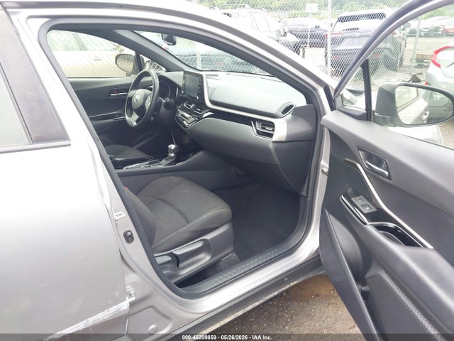 Aukcja sprzedaży 2019 Toyota C-hr Xle, vin: JTNKHMBX8K1018189, numer aukcji: 45209859