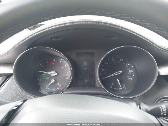 Aukcja sprzedaży 2019 Toyota C-hr Xle, vin: JTNKHMBX8K1018189, numer aukcji: 45209859