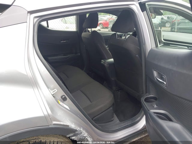 Aukcja sprzedaży 2019 Toyota C-hr Xle, vin: JTNKHMBX8K1018189, numer aukcji: 45209859
