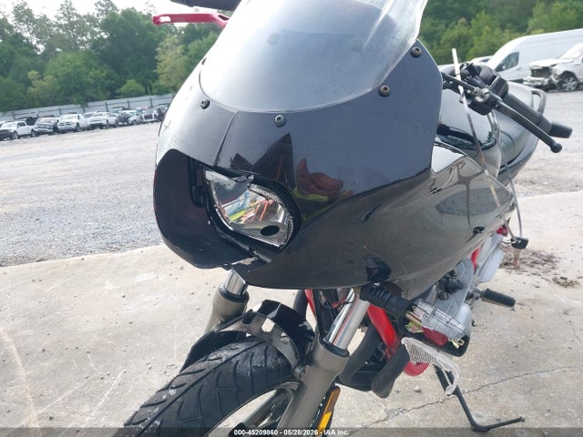 45209860 :رقم المزاد ، JYA4DUE02NA003615 vin ، 1992 Yamaha Xj600 S مزاد بيع