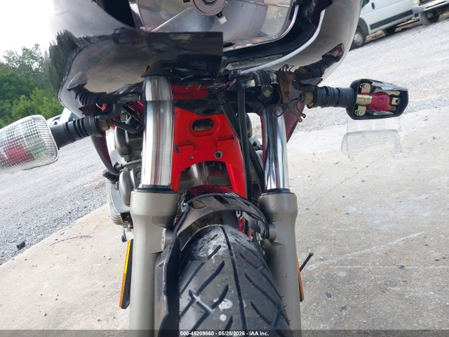 45209860 :رقم المزاد ، JYA4DUE02NA003615 vin ، 1992 Yamaha Xj600 S مزاد بيع